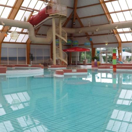 Beach Appartment Strandslag 207 Julianadorp Aan Zee מראה חיצוני תמונה
