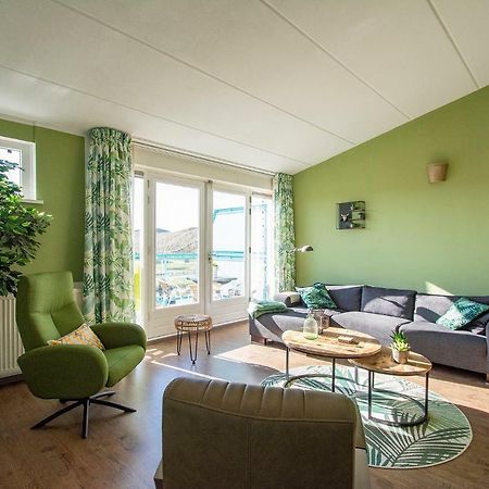 Beach Appartment Strandslag 207 Julianadorp Aan Zee מראה חיצוני תמונה