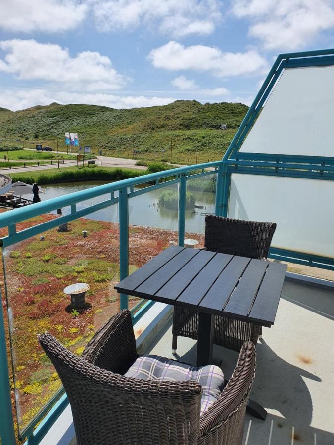 Beach Appartment Strandslag 207 Julianadorp Aan Zee מראה חיצוני תמונה