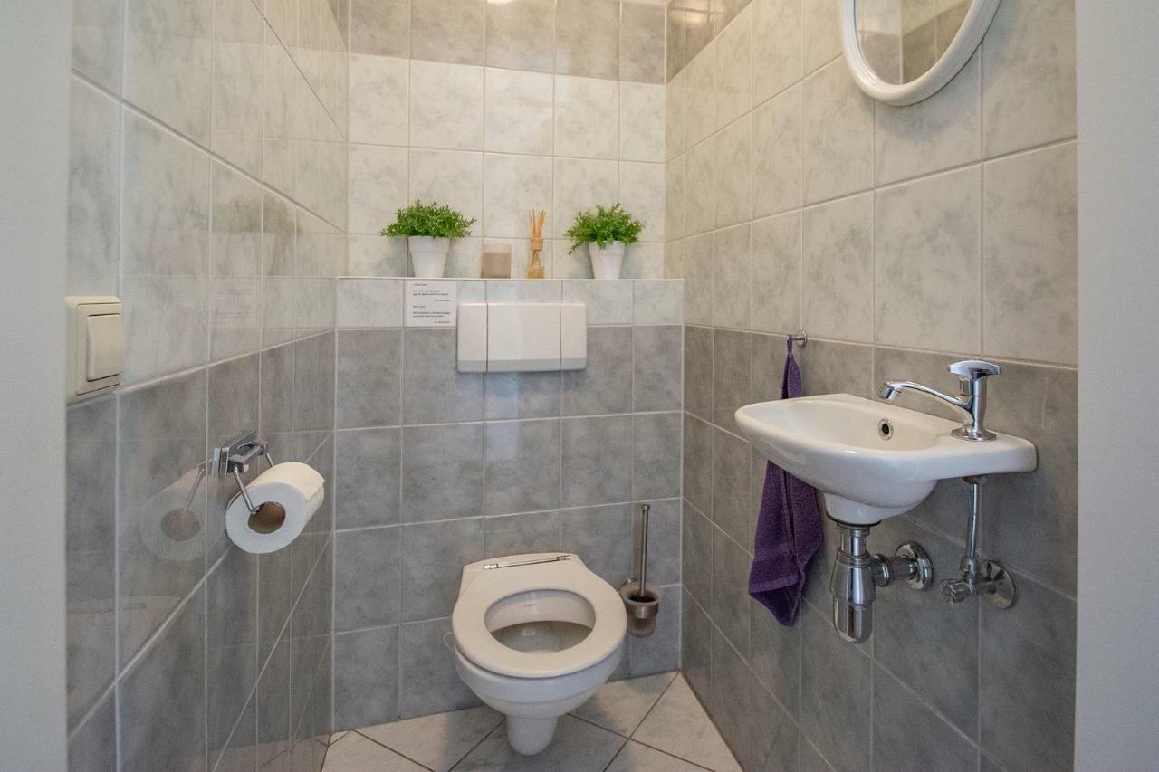 Beach Appartment Strandslag 207 Julianadorp Aan Zee מראה חיצוני תמונה