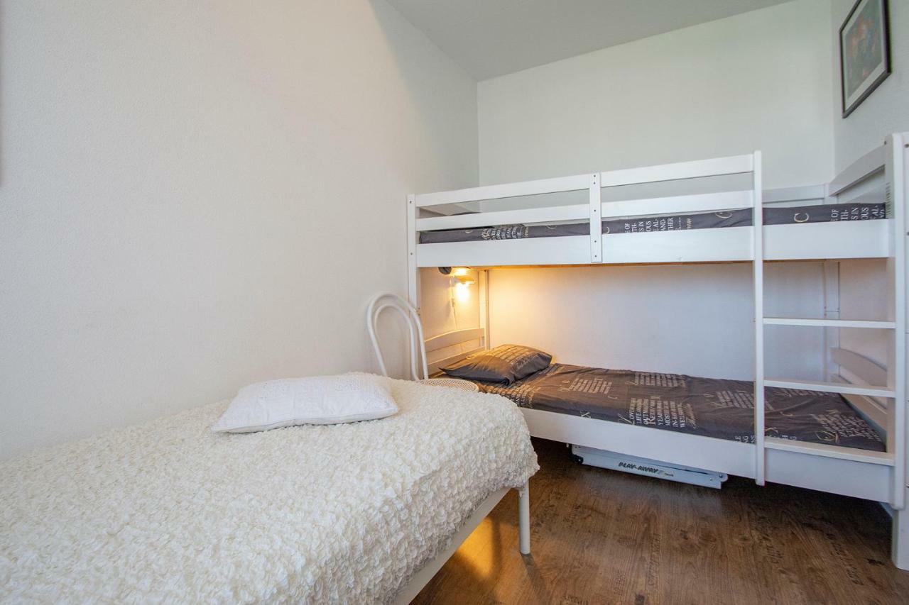 Beach Appartment Strandslag 207 Julianadorp Aan Zee מראה חיצוני תמונה