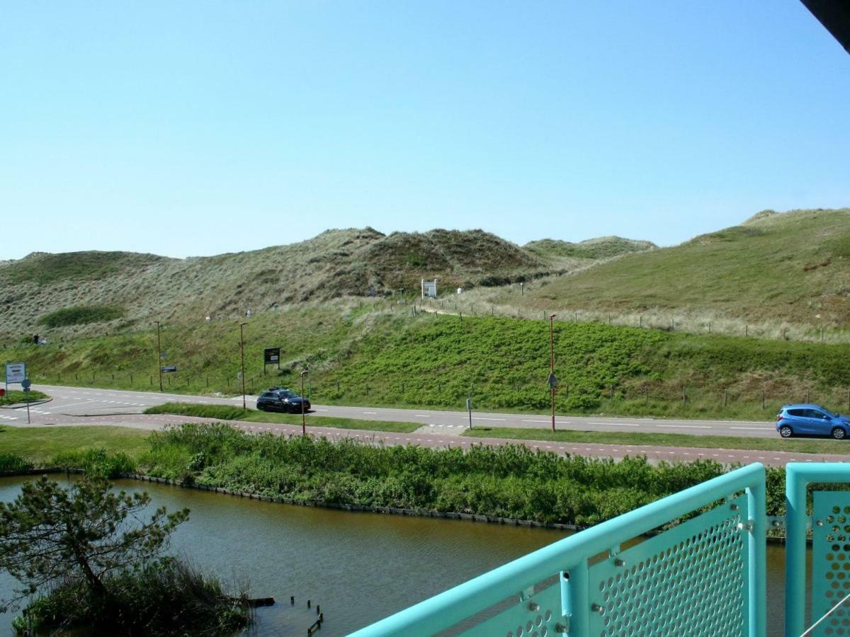 Beach Appartment Strandslag 207 Julianadorp Aan Zee מראה חיצוני תמונה