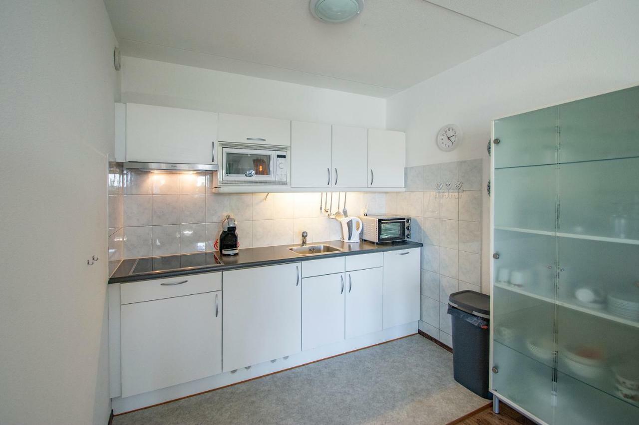 Beach Appartment Strandslag 207 Julianadorp Aan Zee מראה חיצוני תמונה