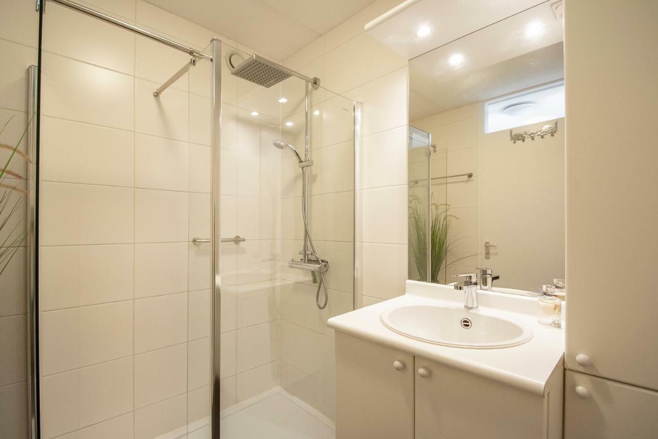 Beach Appartment Strandslag 207 Julianadorp Aan Zee מראה חיצוני תמונה