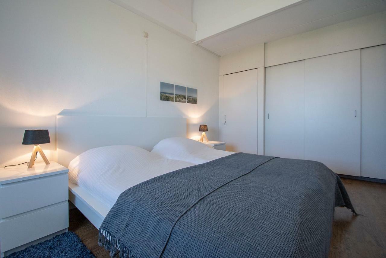 Beach Appartment Strandslag 207 Julianadorp Aan Zee מראה חיצוני תמונה