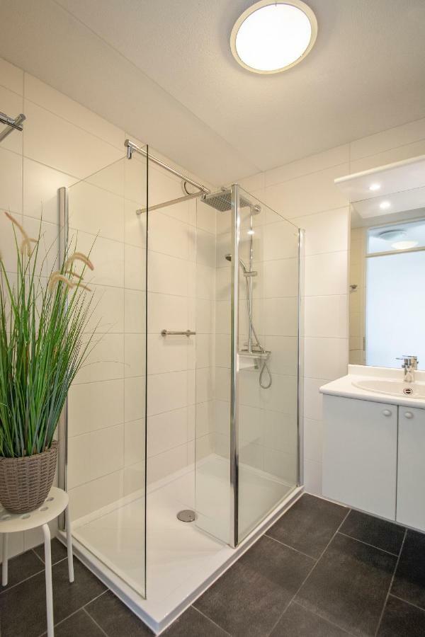 Beach Appartment Strandslag 207 Julianadorp Aan Zee מראה חיצוני תמונה