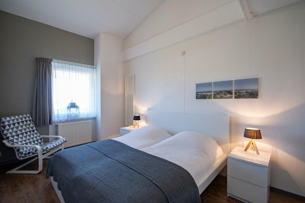 Beach Appartment Strandslag 207 Julianadorp Aan Zee מראה חיצוני תמונה