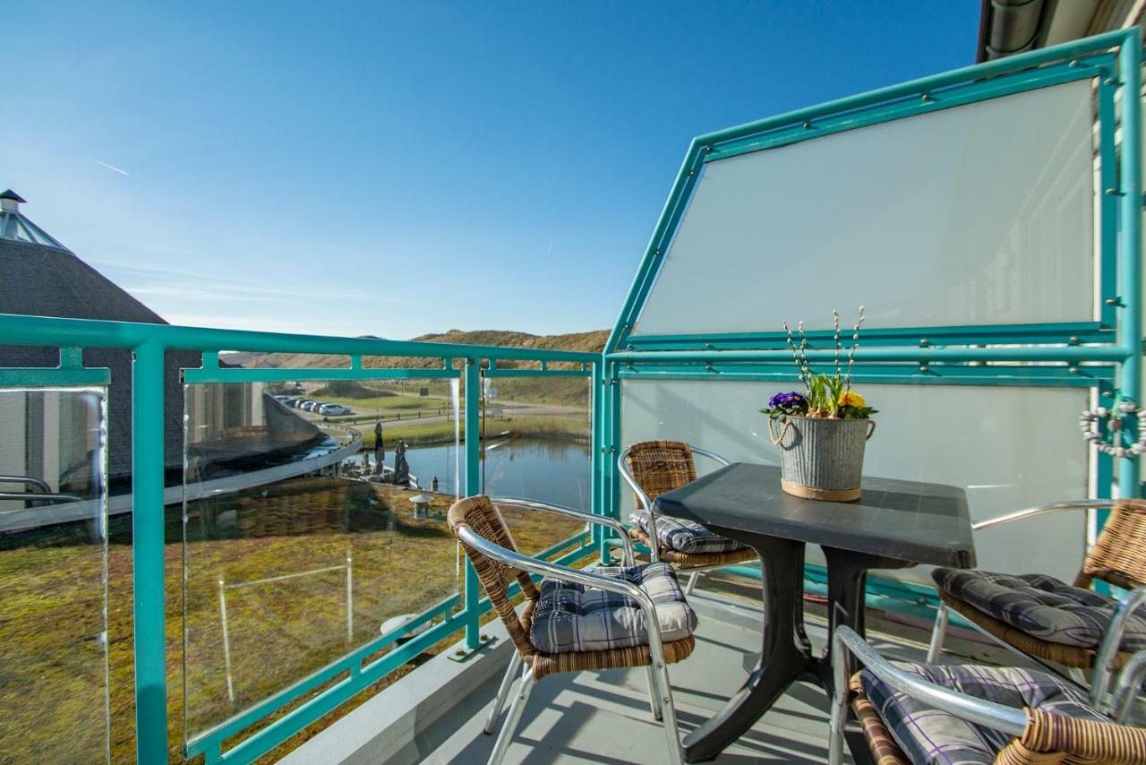 Beach Appartment Strandslag 207 Julianadorp Aan Zee מראה חיצוני תמונה