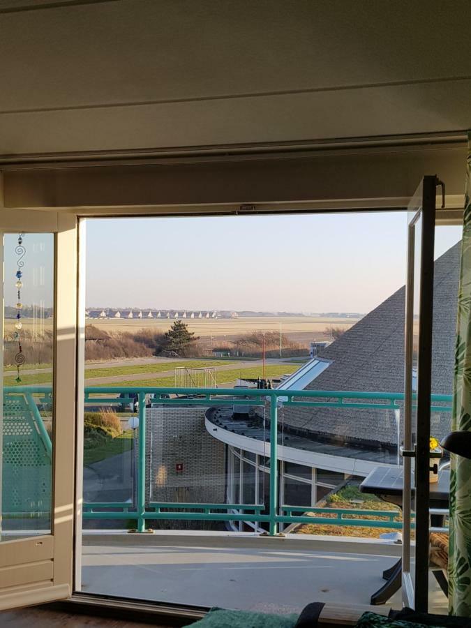Beach Appartment Strandslag 207 Julianadorp Aan Zee מראה חיצוני תמונה