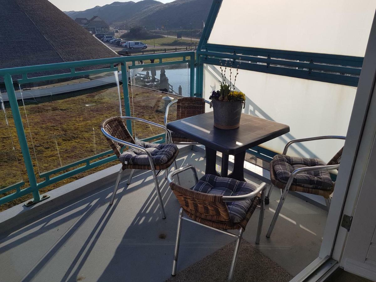 Beach Appartment Strandslag 207 Julianadorp Aan Zee מראה חיצוני תמונה